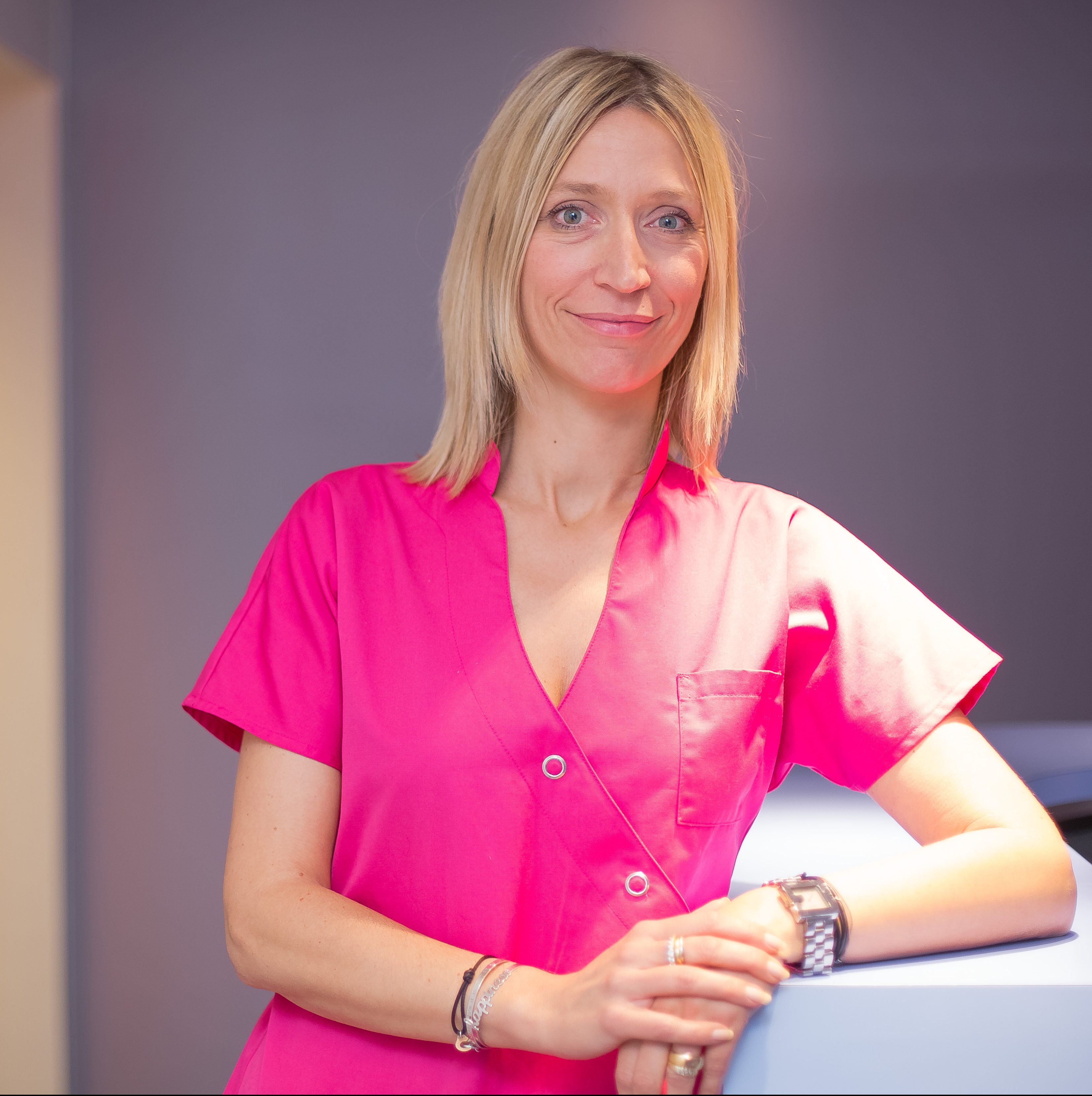Cabinet Orthodontie Lyon